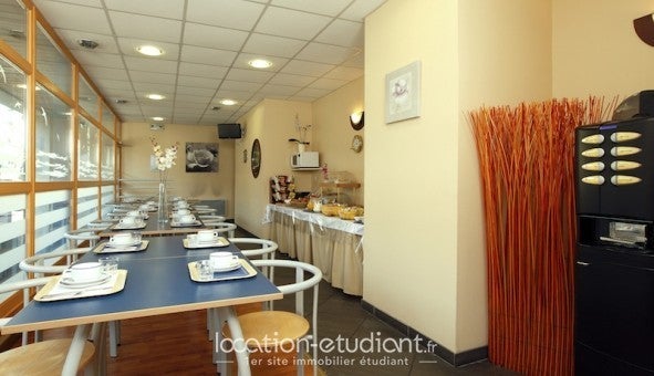 Appartement Boulevard Pasteur à Clermont-Ferrand