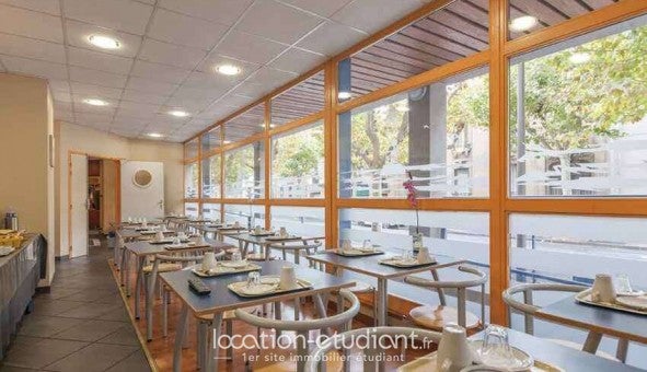 Appartement Boulevard Pasteur à Clermont-Ferrand