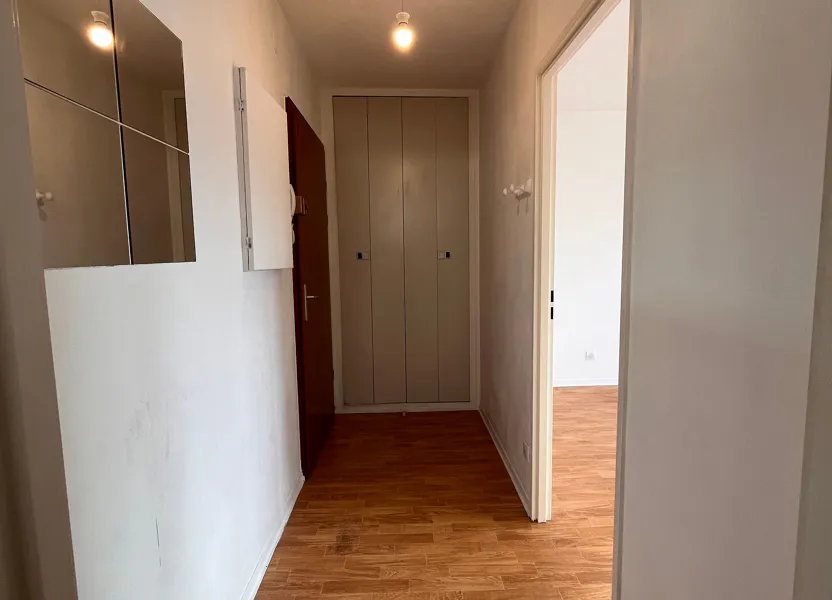 Room Rue Jean-Henri Schnitzler in Strasbourg