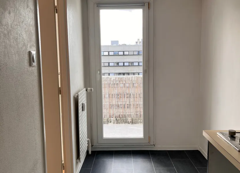 Room Rue Jean-Henri Schnitzler in Strasbourg