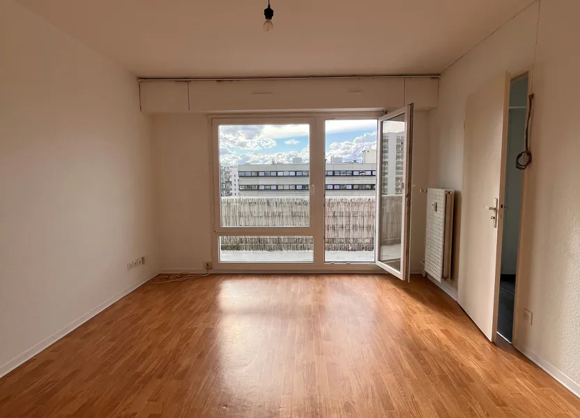 Room Rue Jean-Henri Schnitzler in Strasbourg