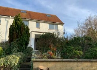 House Stephens Road in Brighton