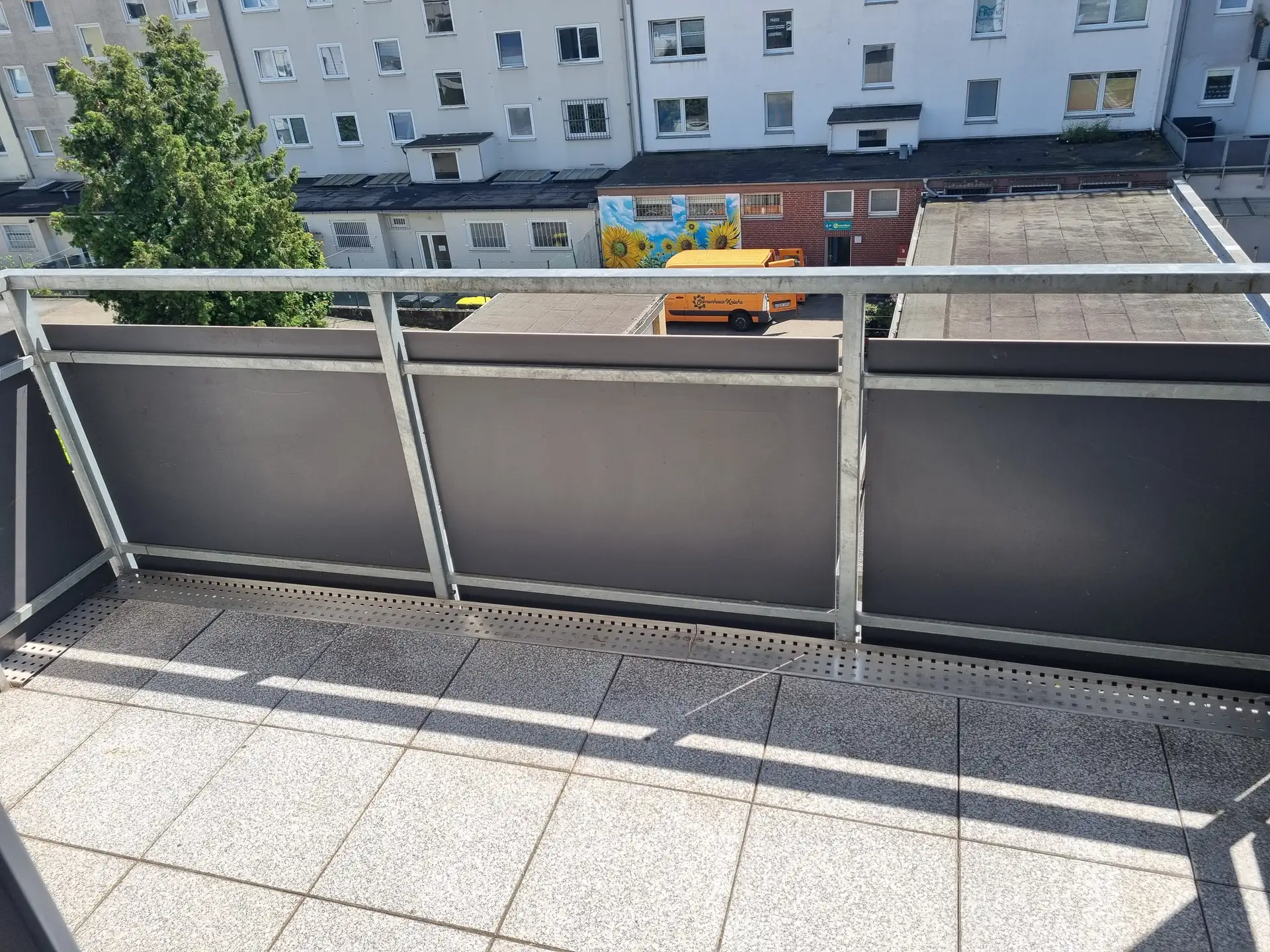 Wohnung Neue Güldenklinke in Braunschweig