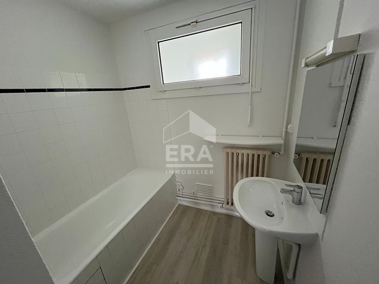 Appartement Boulevard de la Petite Vitesse à Le Mans