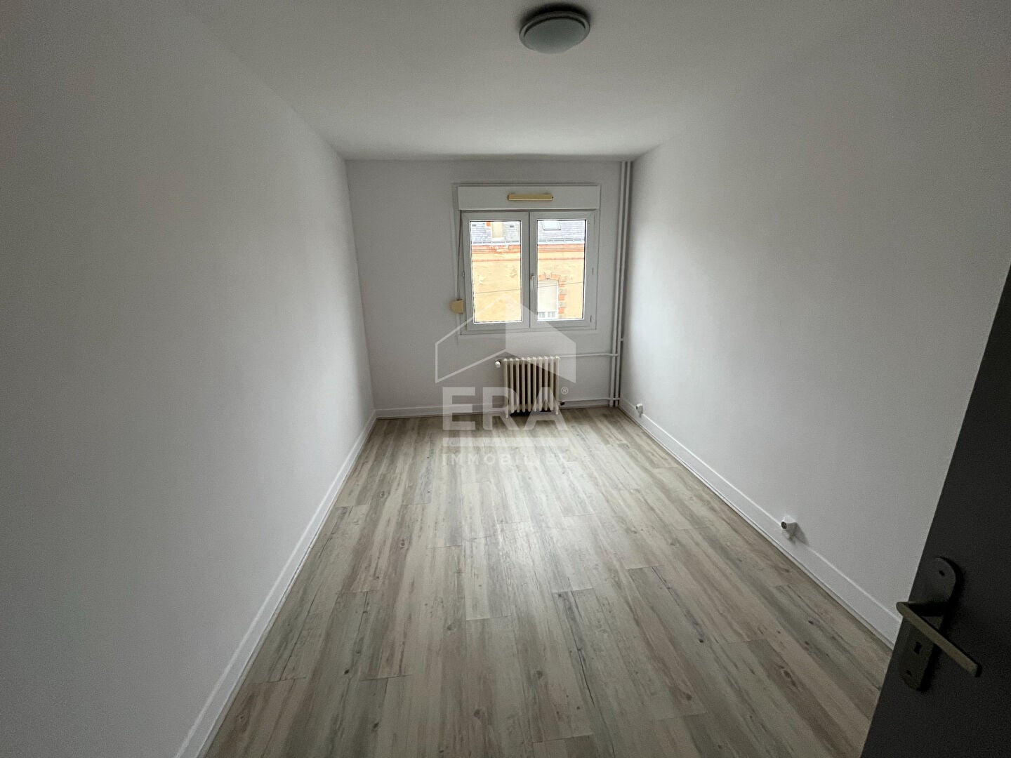 Appartement Boulevard de la Petite Vitesse à Le Mans