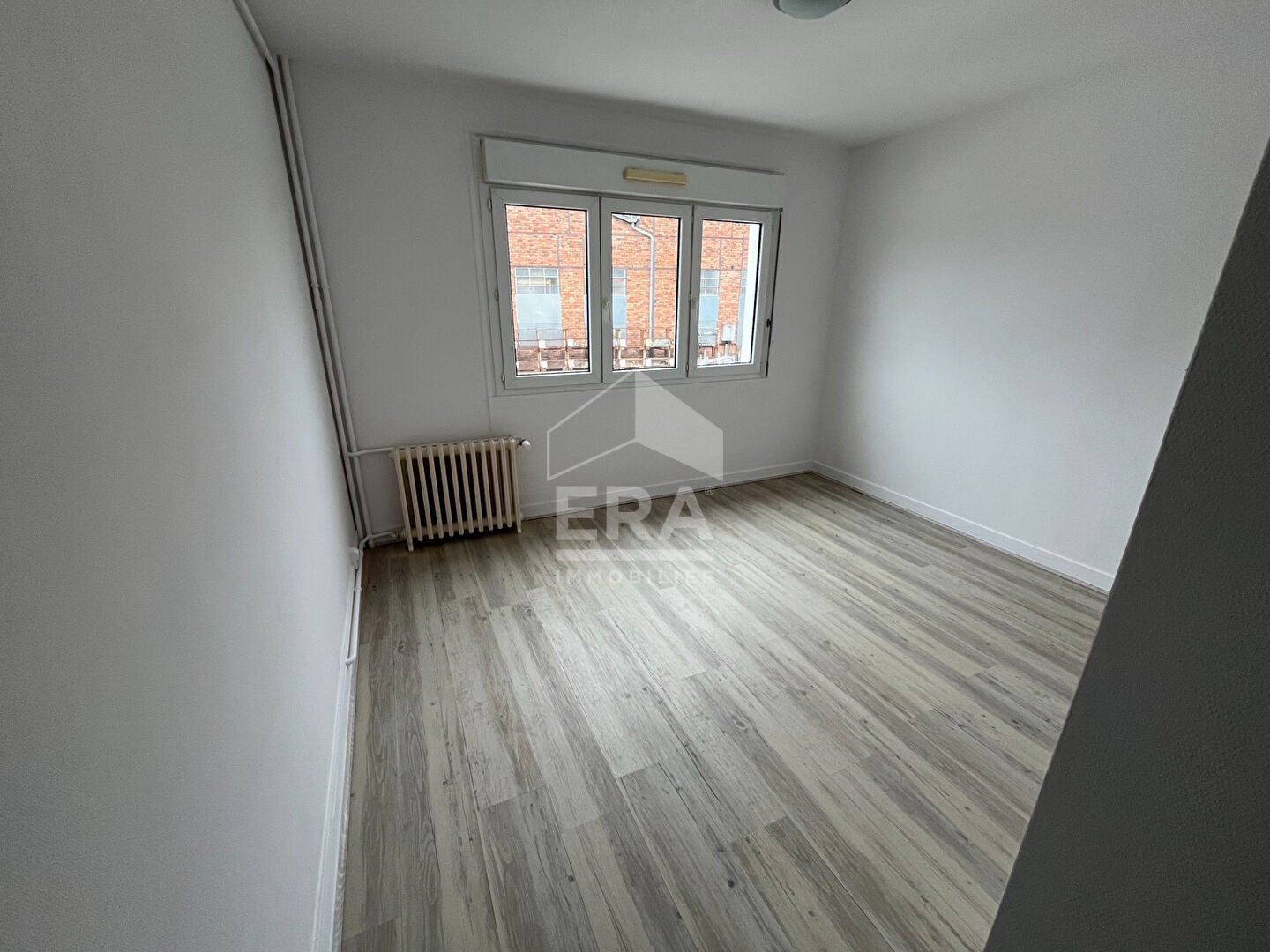 Appartement Boulevard de la Petite Vitesse à Le Mans