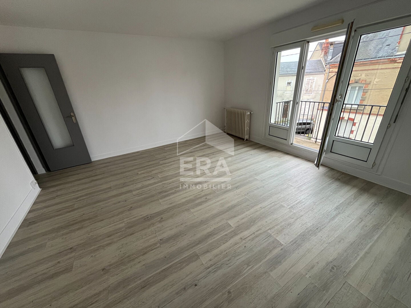 Appartement Boulevard de la Petite Vitesse à Le Mans