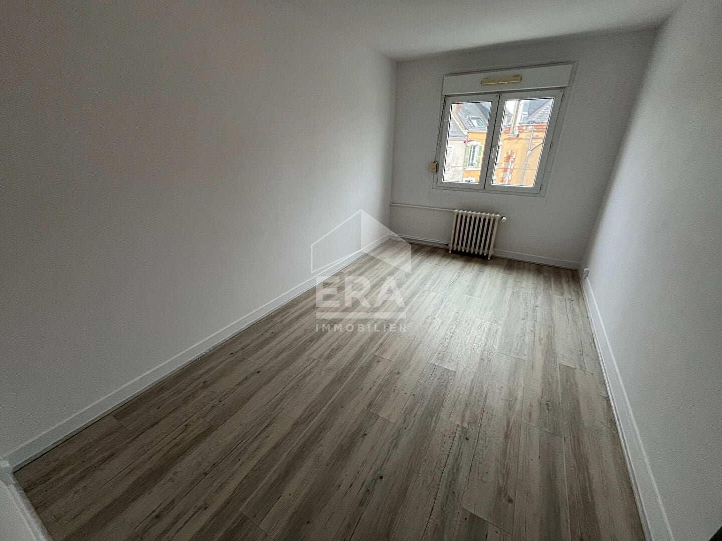 Appartement Boulevard de la Petite Vitesse à Le Mans