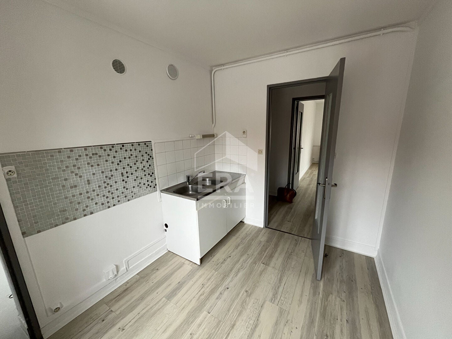 Appartement Boulevard de la Petite Vitesse à Le Mans