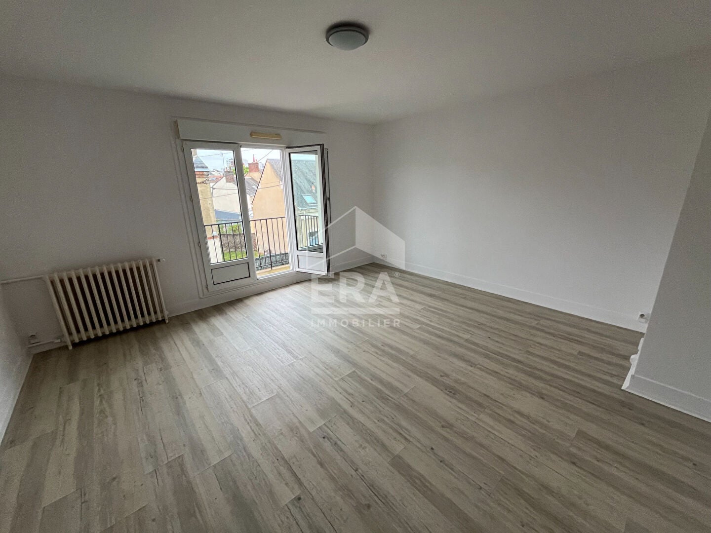Appartement Boulevard de la Petite Vitesse à Le Mans