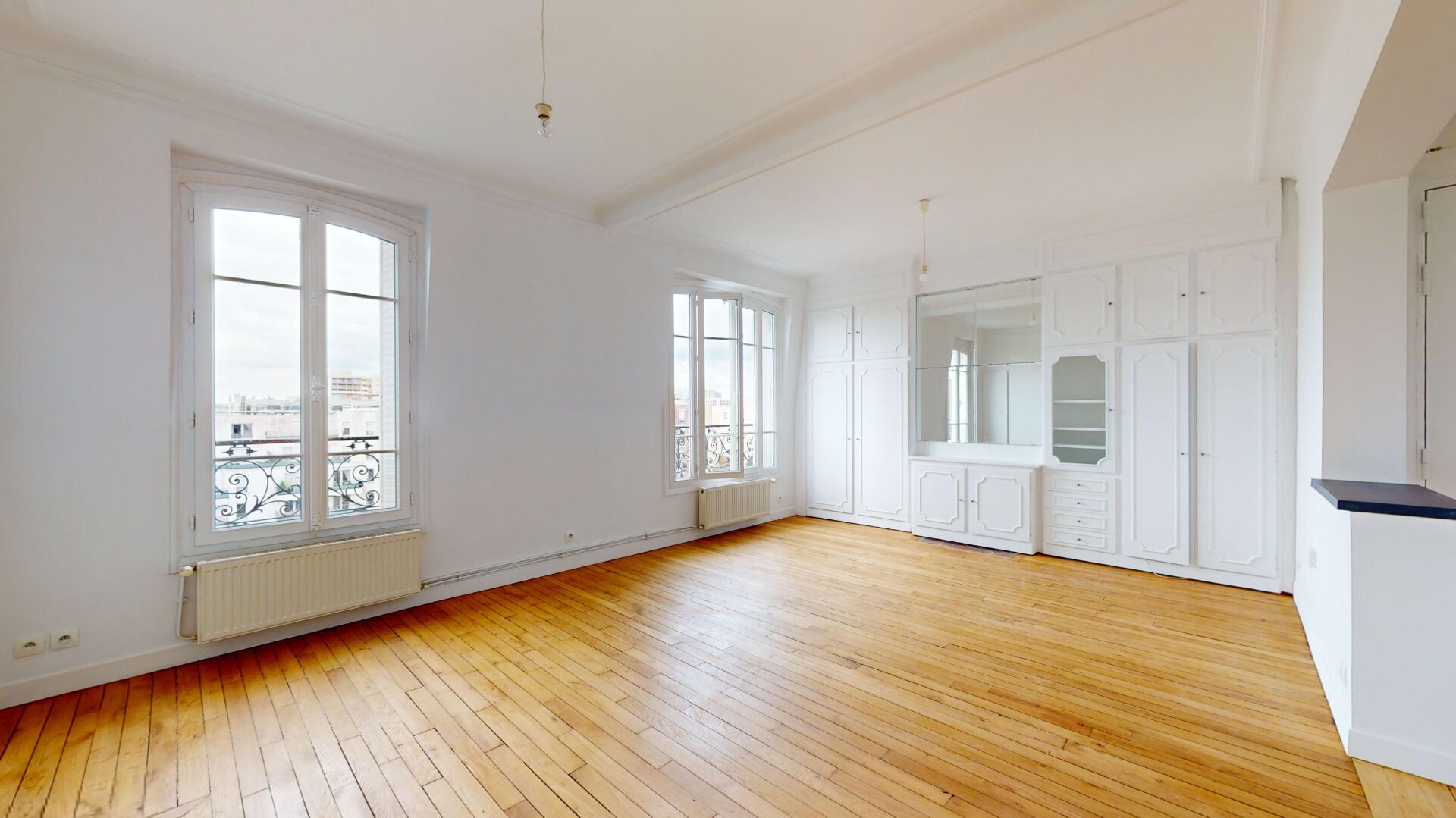 Flat Rue de Normandie in Asnières-sur-Seine