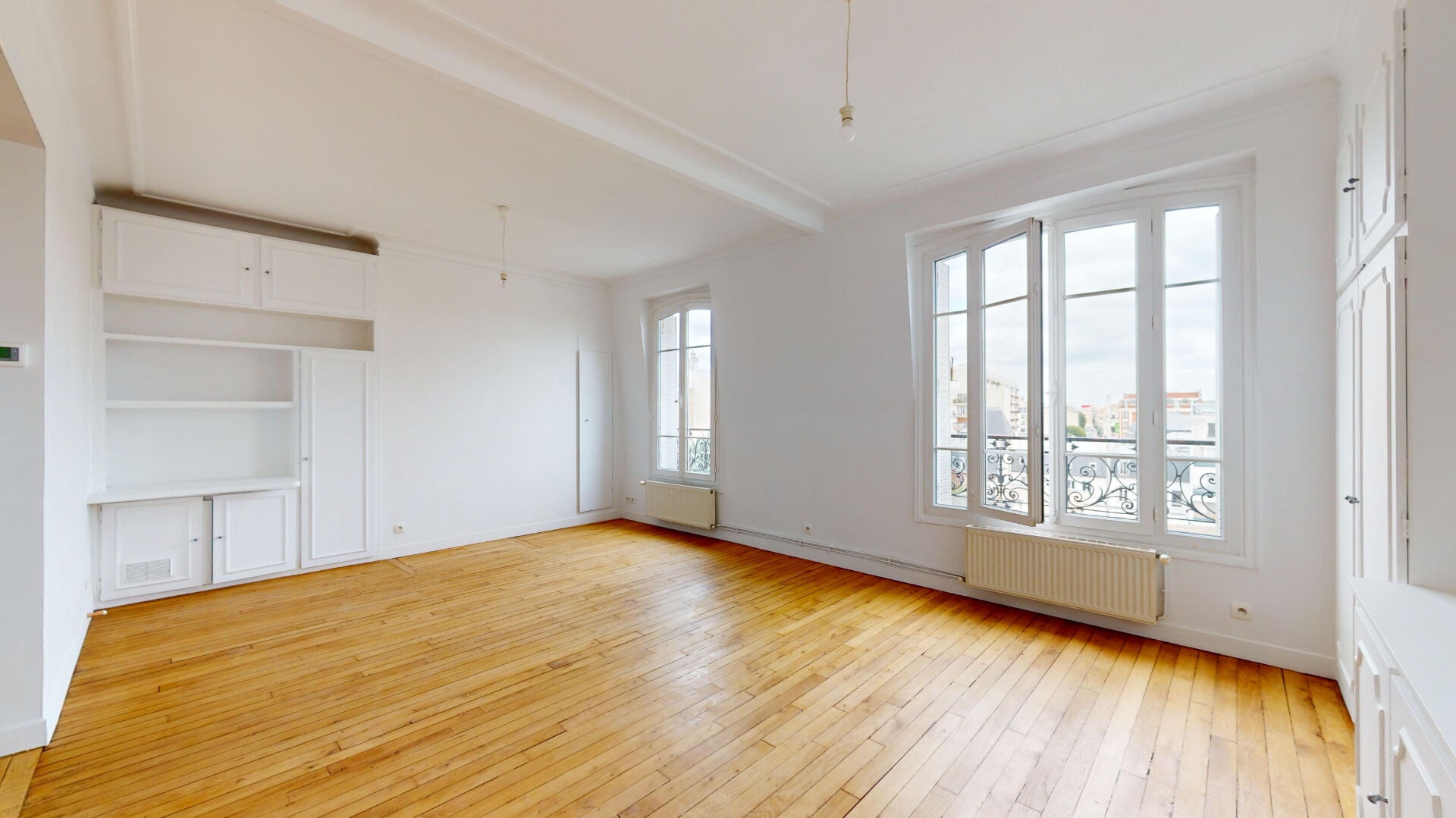Flat Rue de Normandie in Asnières-sur-Seine
