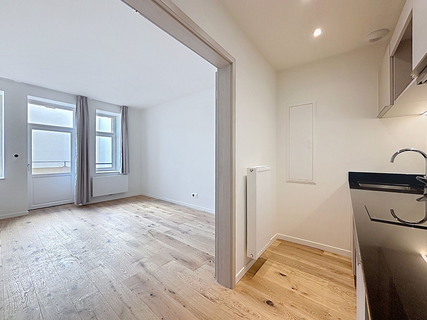 Appartement Rue des Minimes à Metz