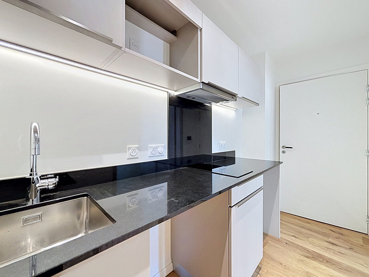 Appartement Rue des Minimes à Metz
