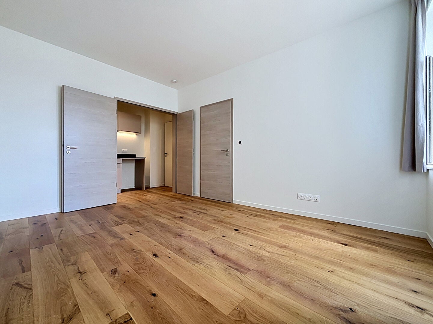 Appartement Rue des Minimes à Metz