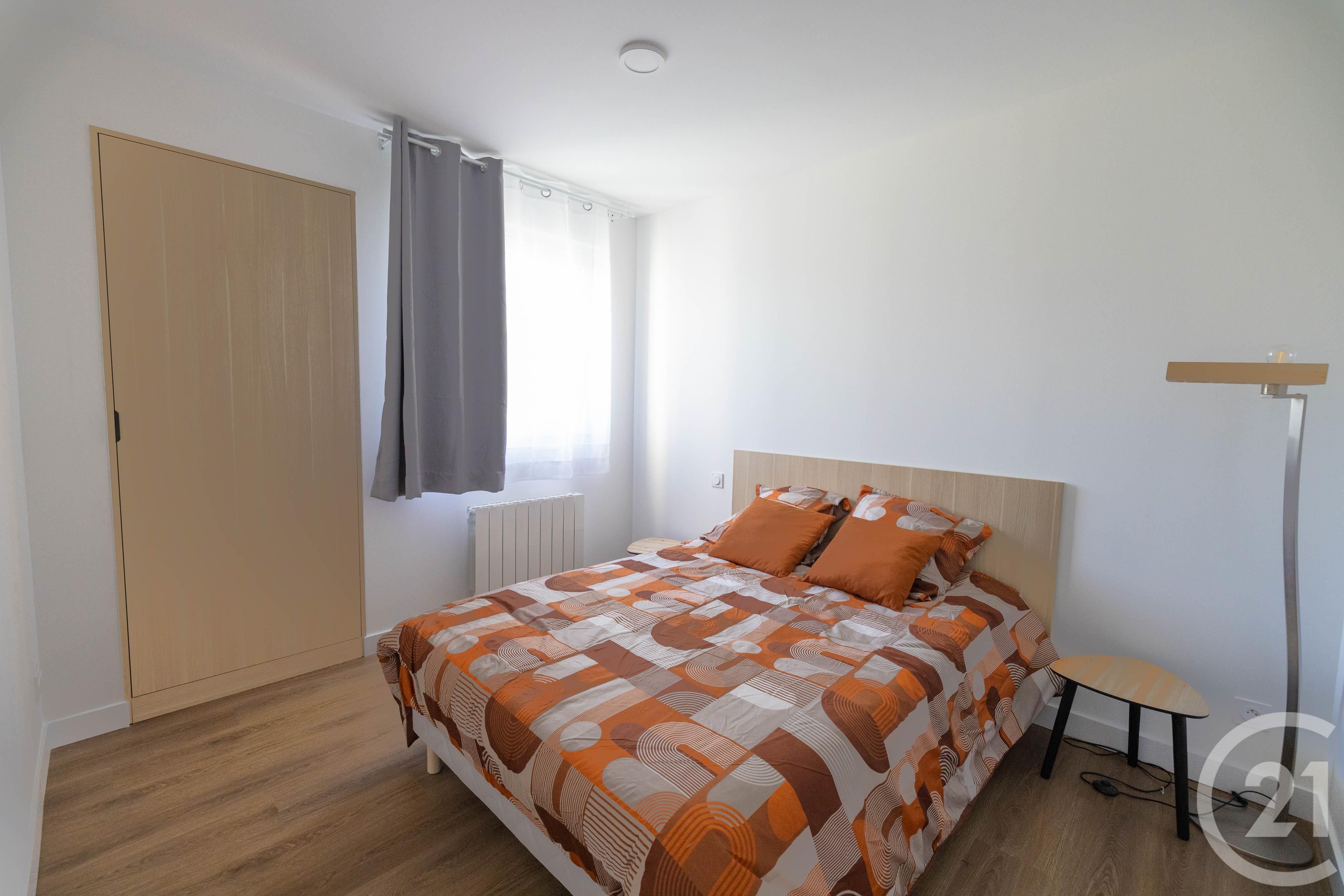 Flat Route de Blois in Saint-Ay