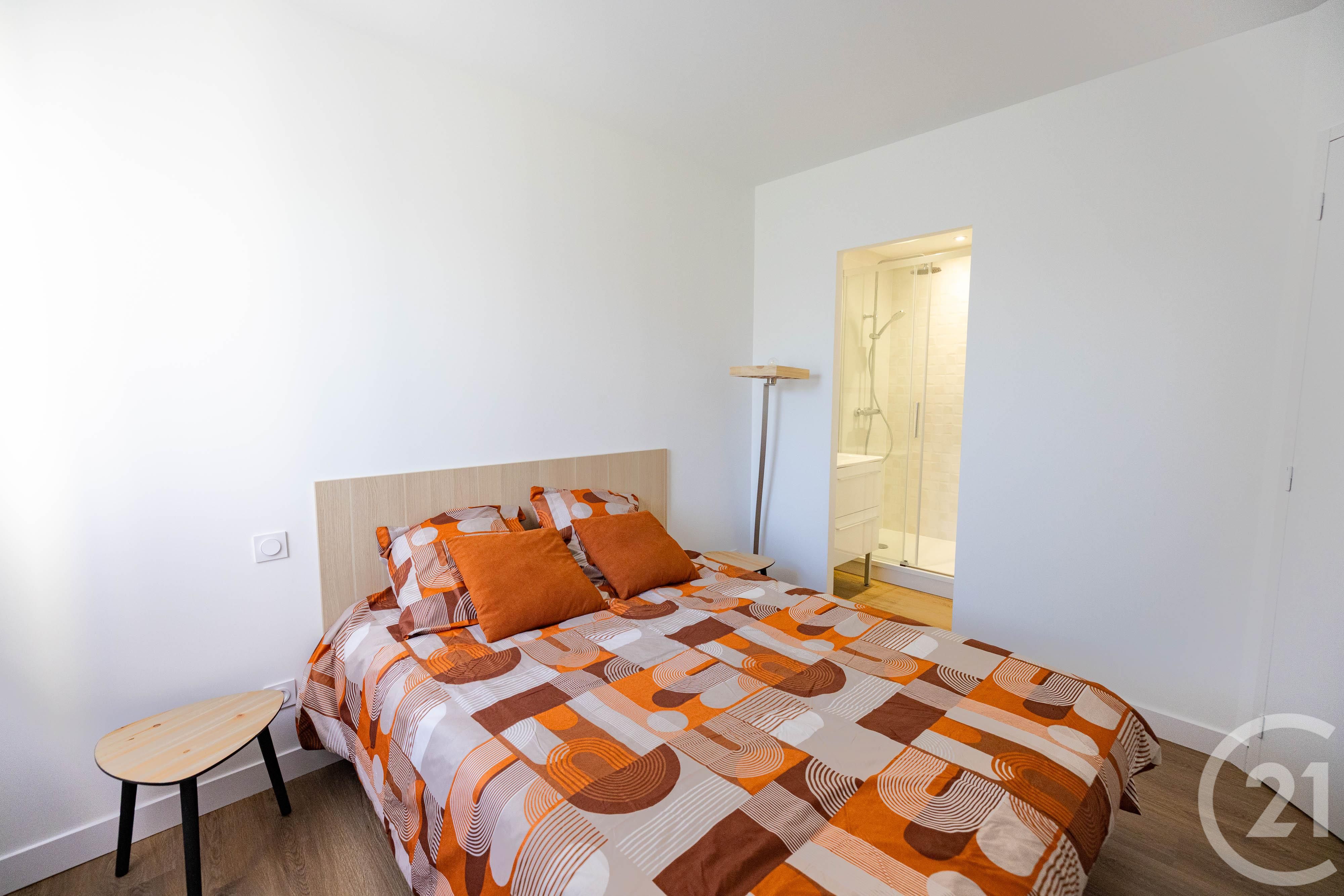 Flat Route de Blois in Saint-Ay