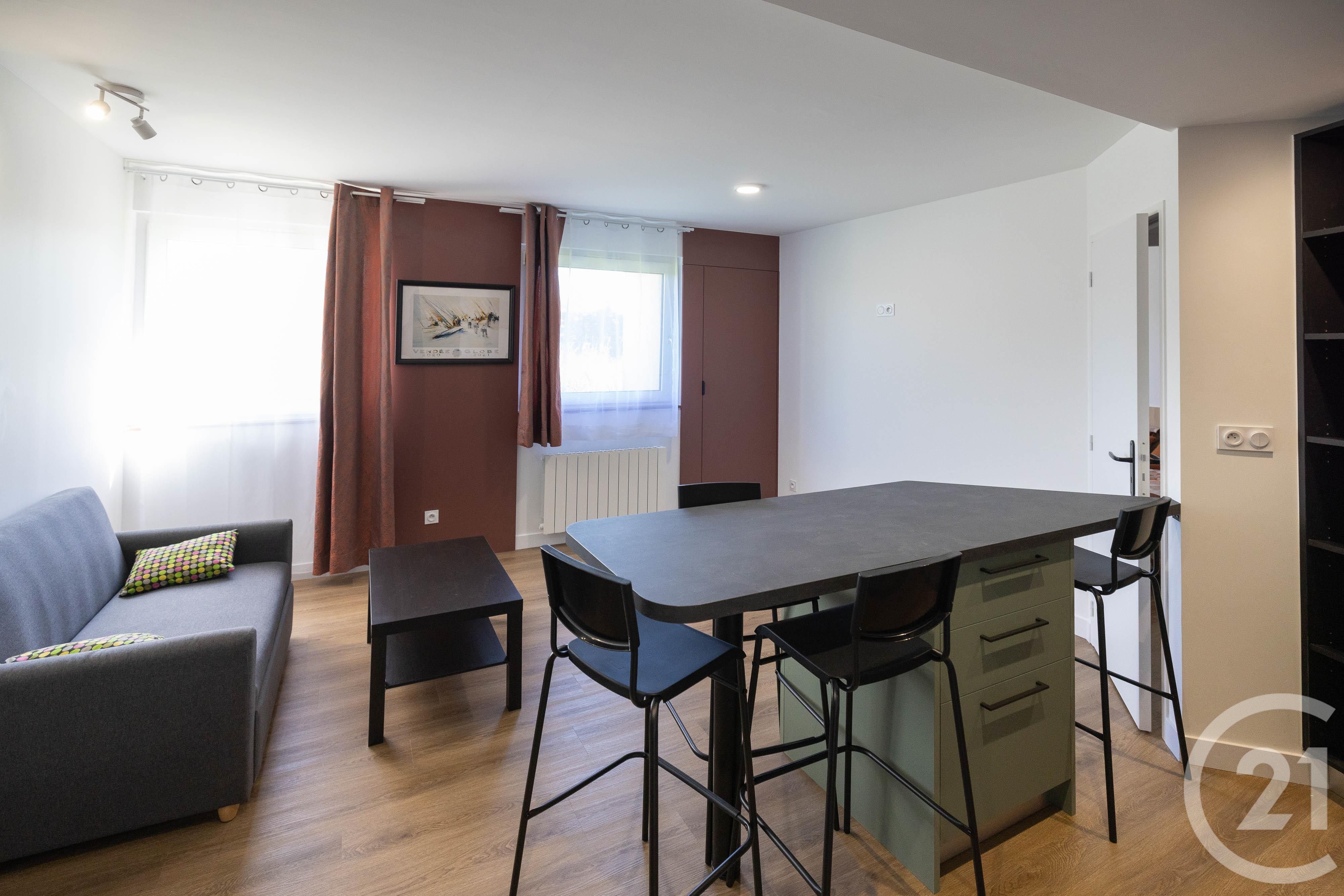 Flat Route de Blois in Saint-Ay