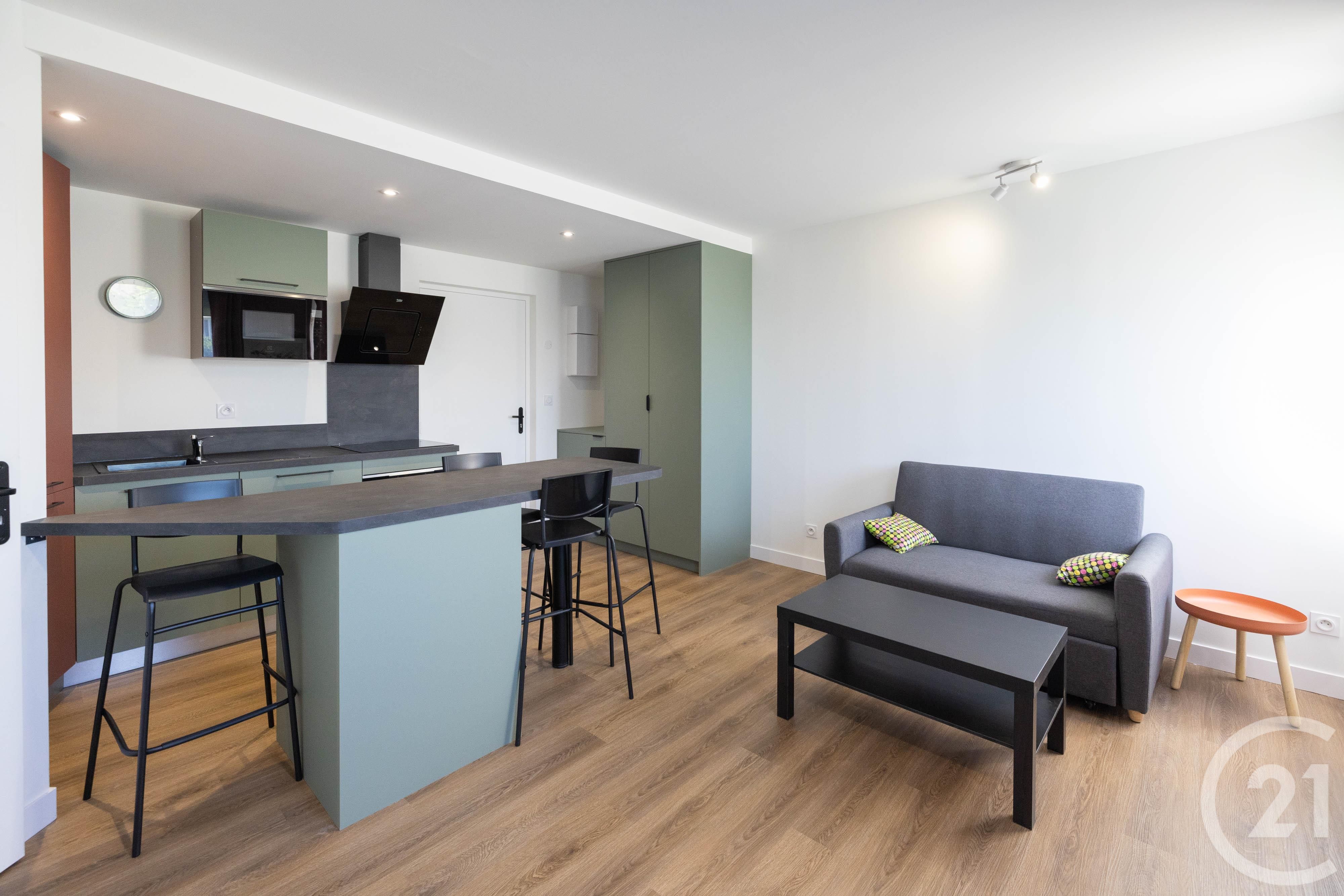 Flat Route de Blois in Saint-Ay