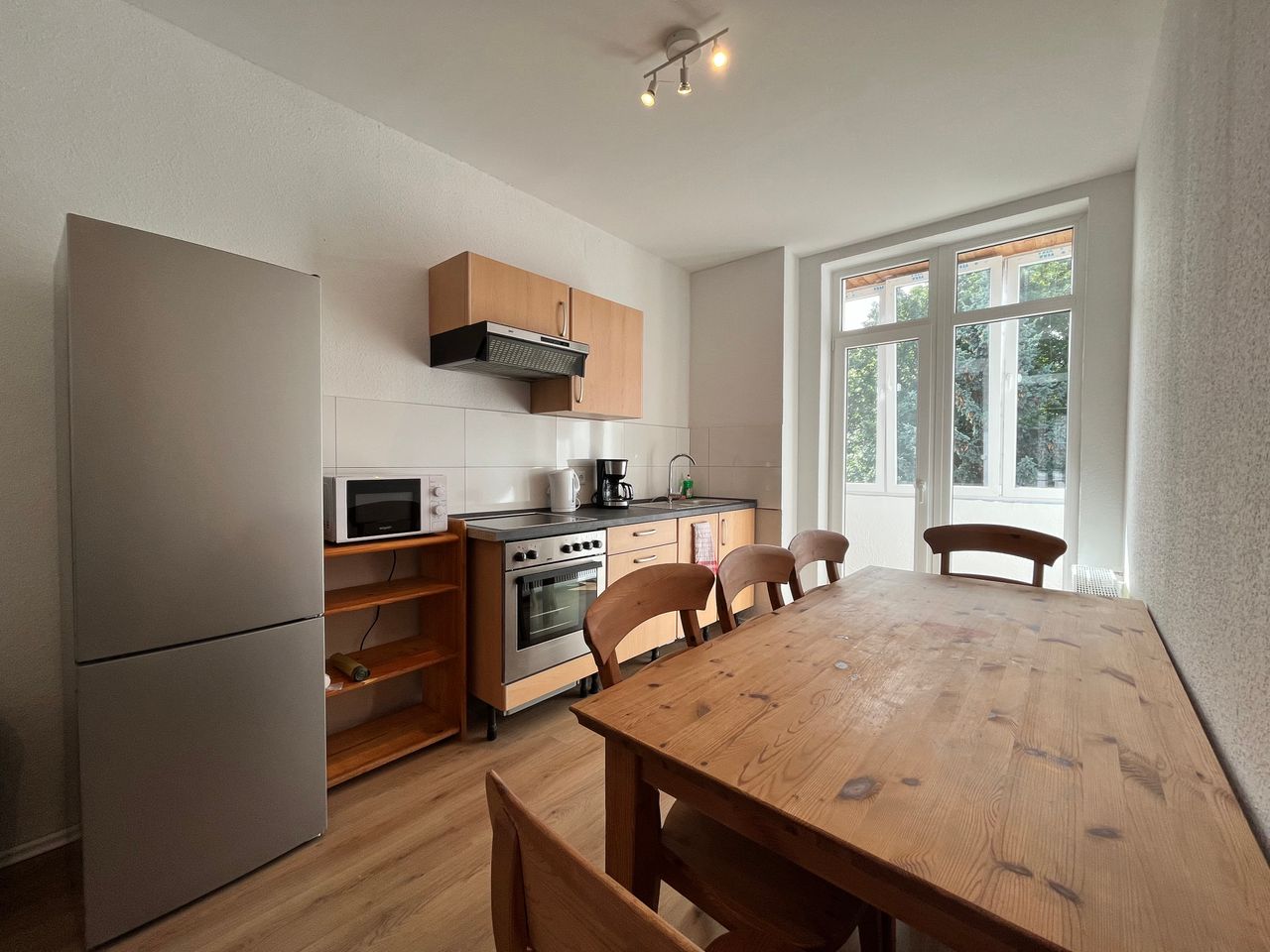 Wohnung Märkische Straße in Hagen
