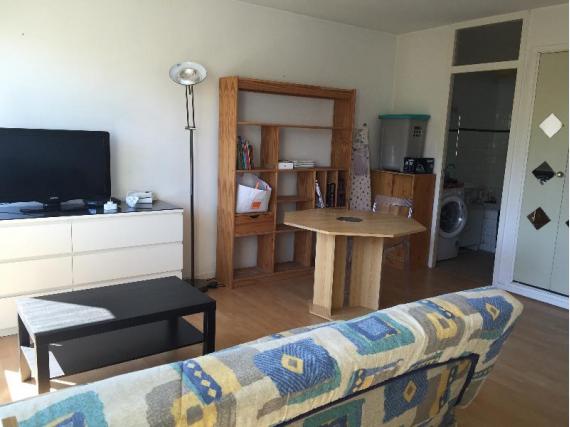 Appartement Rue duffour-dubergier à Bordeaux