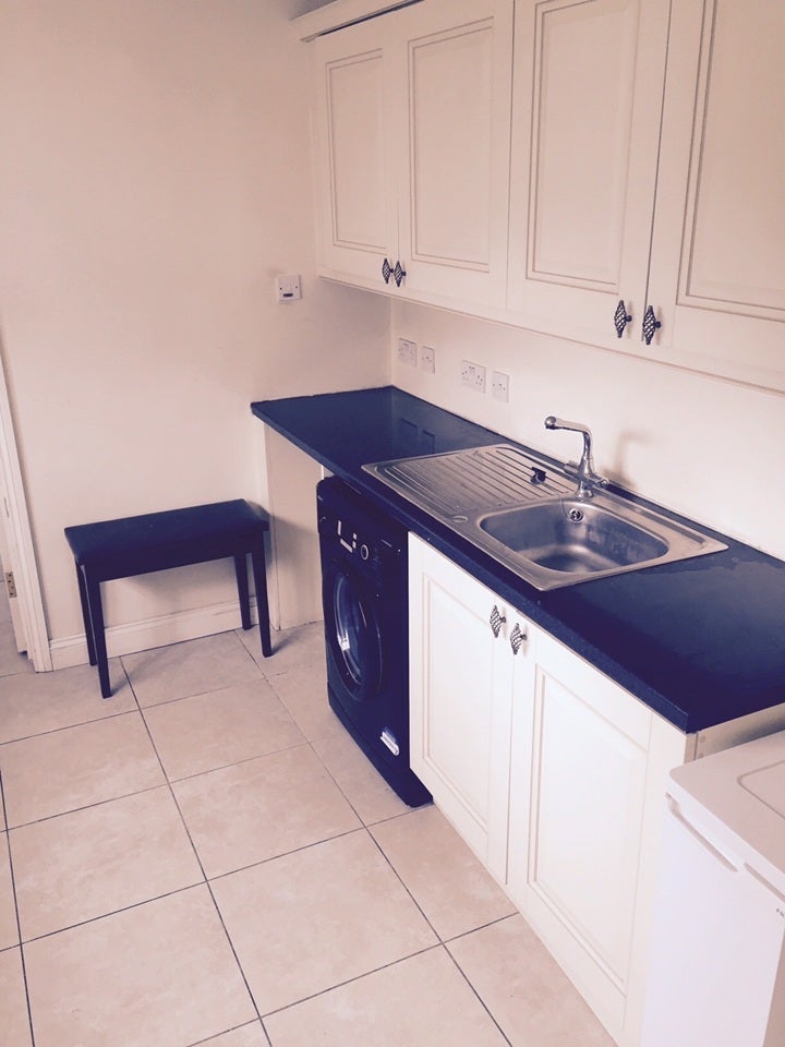 Room Robin Hood Way in Greater London