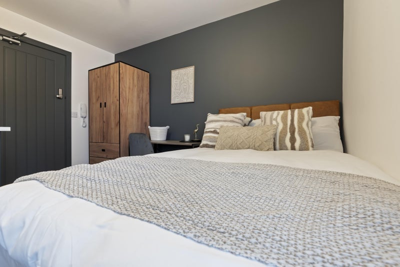 Room Stephen Street in Rugby