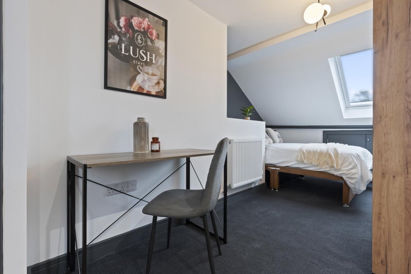 Room Stephen Street in Rugby