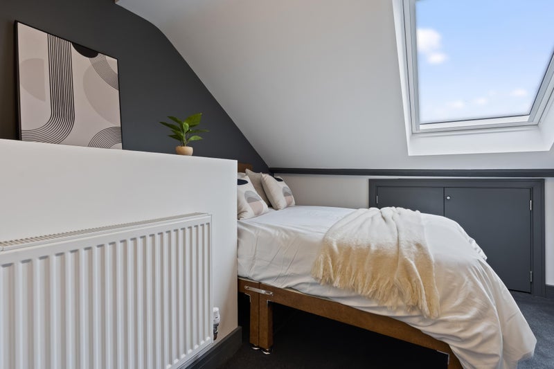 Room Stephen Street in Rugby