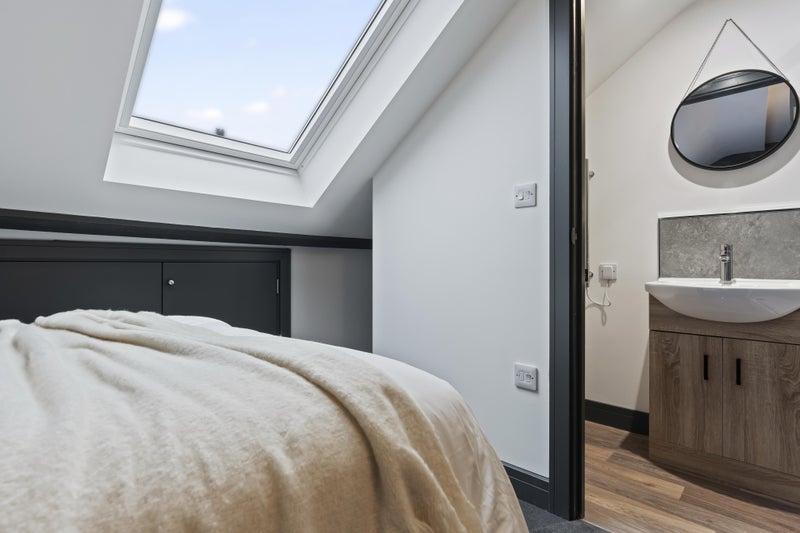 Room Stephen Street in Rugby