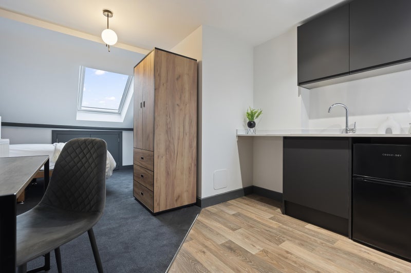 Room Stephen Street in Rugby