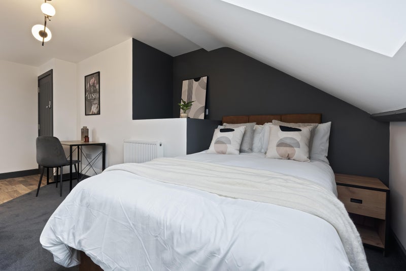 Room Stephen Street in Rugby