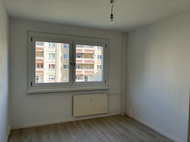 Wohnung Lortzingbogen in Halle (Saale)