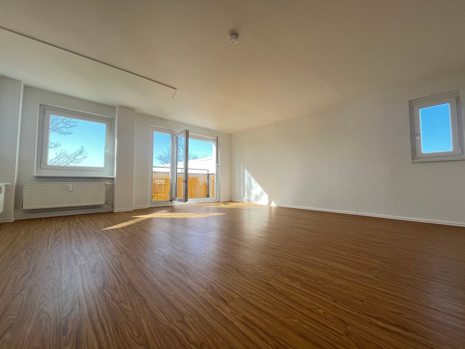Wohnung Straße Usti nad Labem in Chemnitz