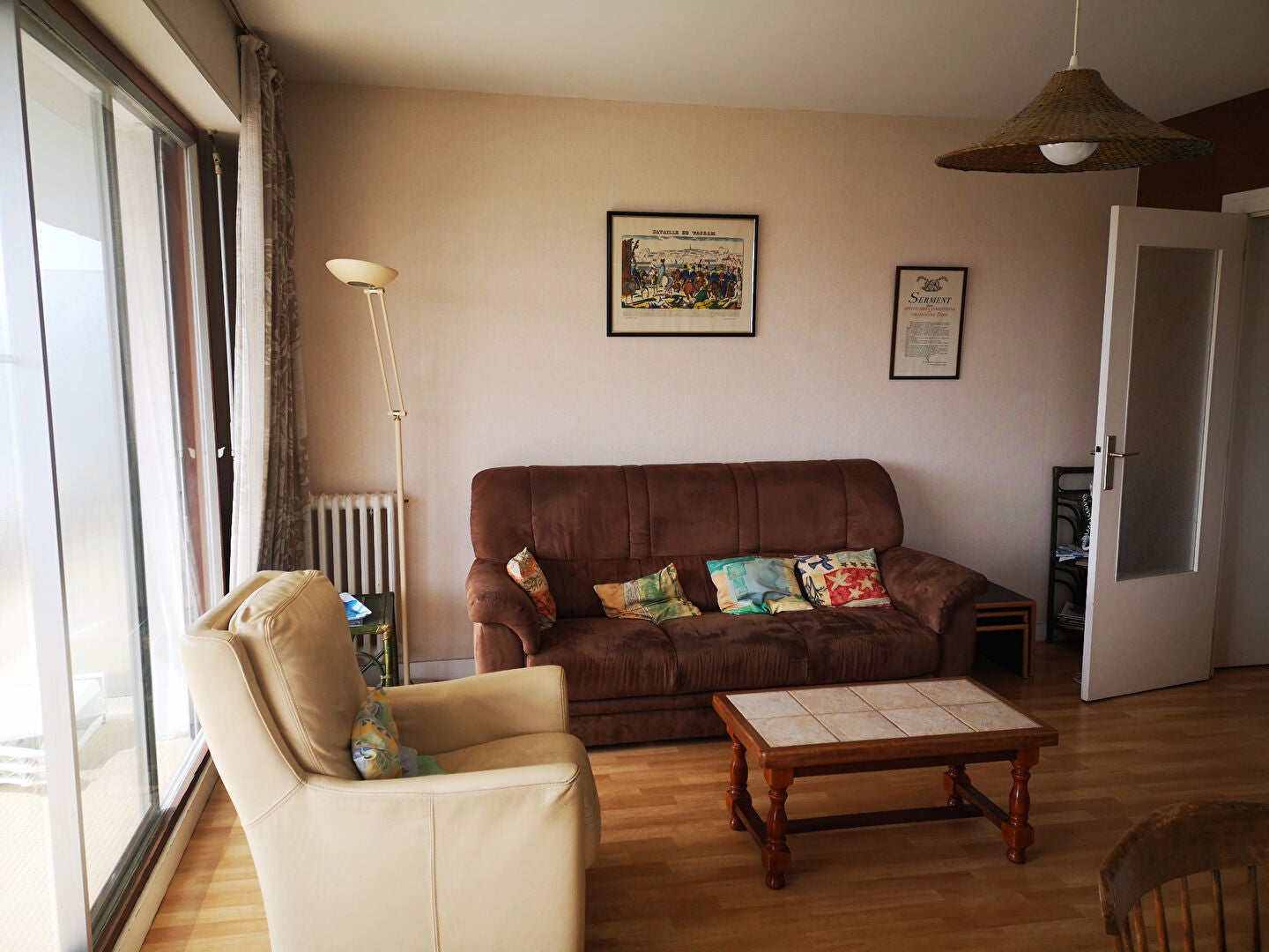 Appartement Avenue Alfred Bruneau à La Baule-Escoublac