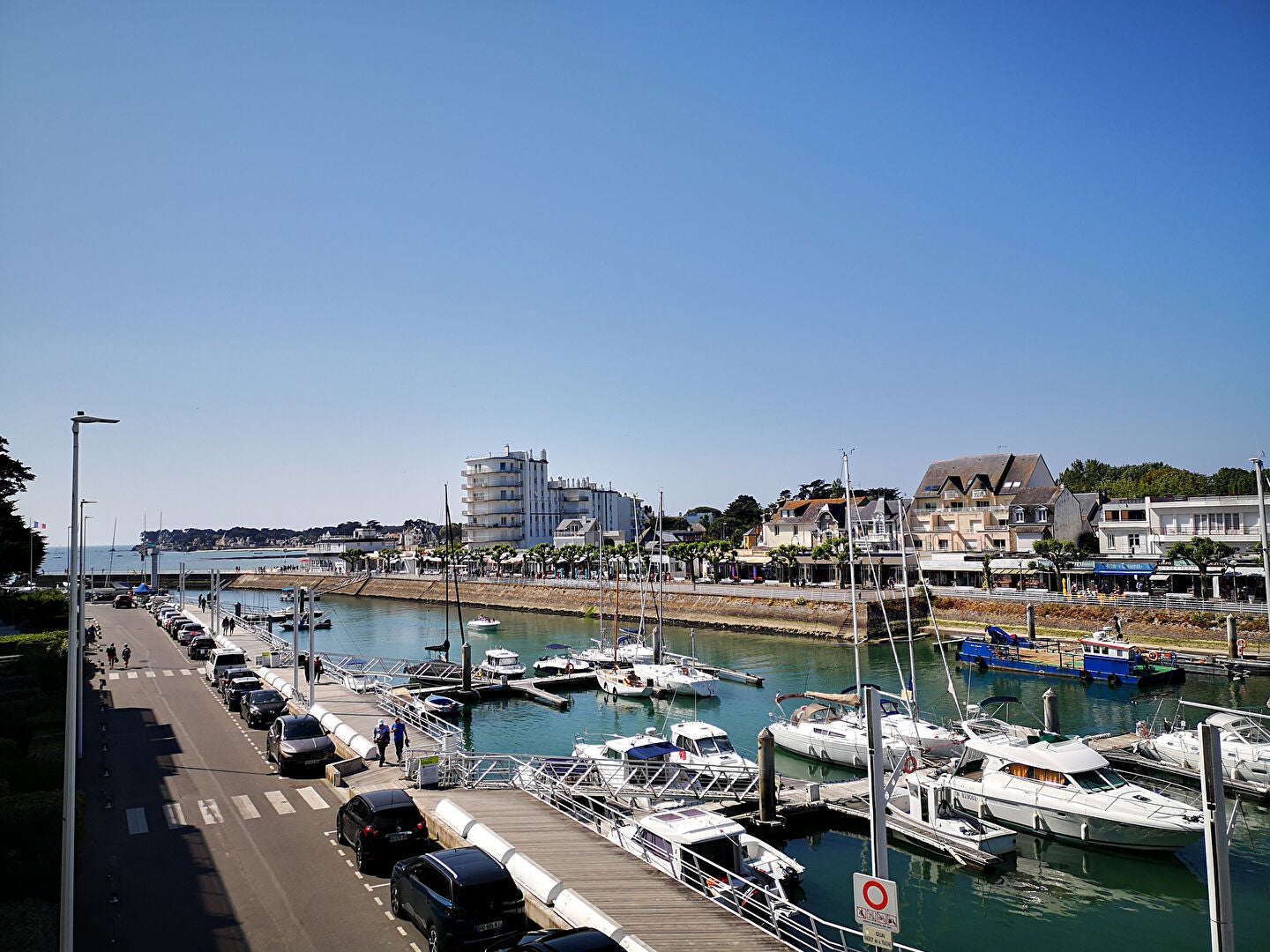 Appartement Avenue Alfred Bruneau à La Baule-Escoublac