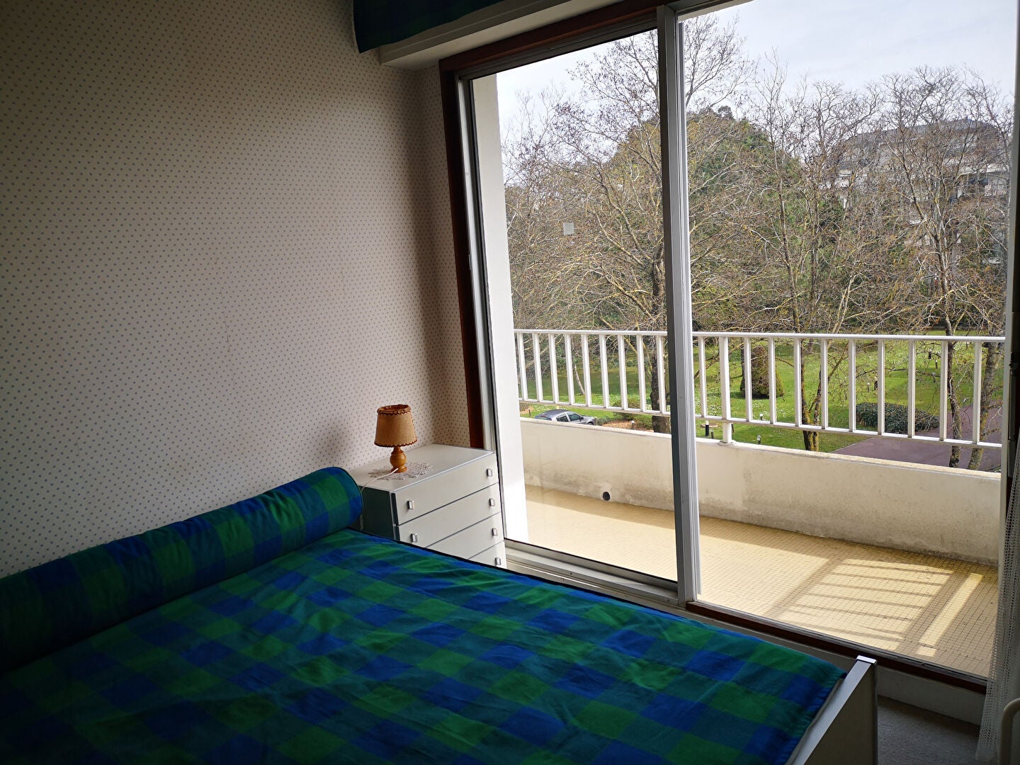 Appartement Avenue Alfred Bruneau à La Baule-Escoublac