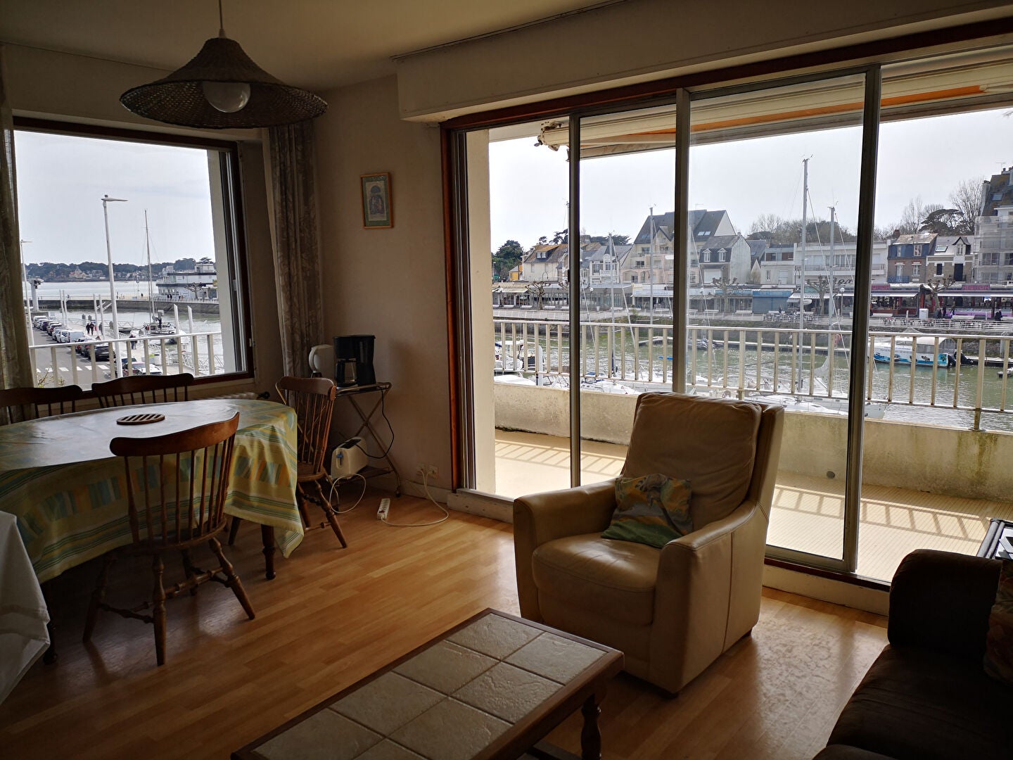 Appartement Avenue Alfred Bruneau à La Baule-Escoublac