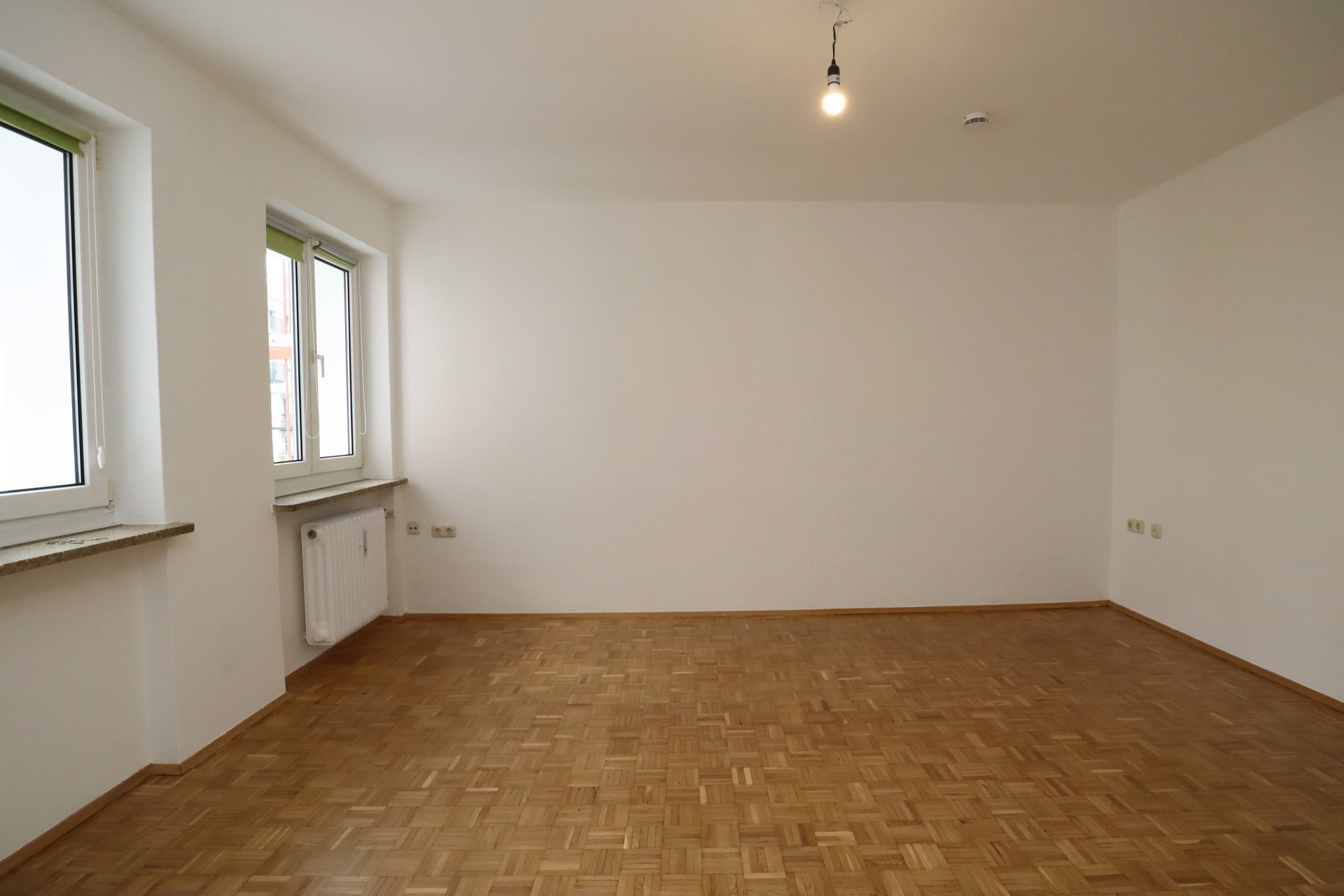 Wohnung Schäftlarnstraße in München
