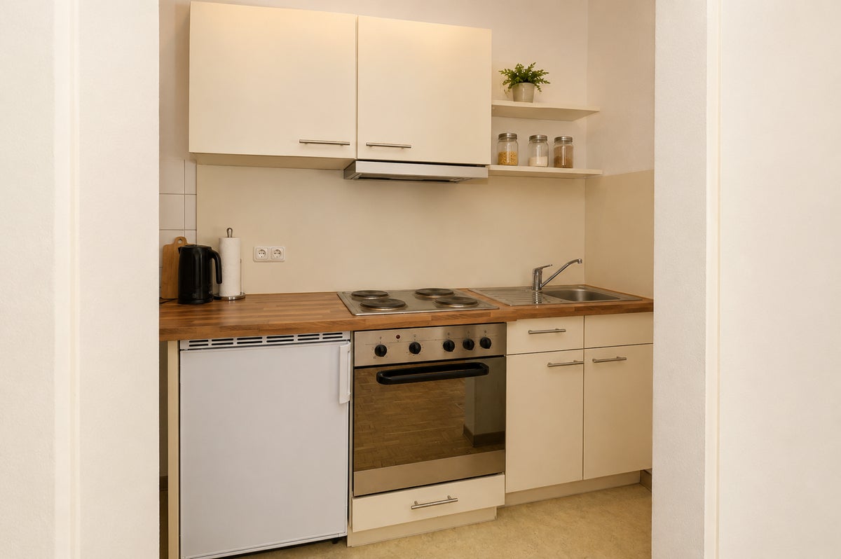 Wohnung Schäftlarnstraße in München