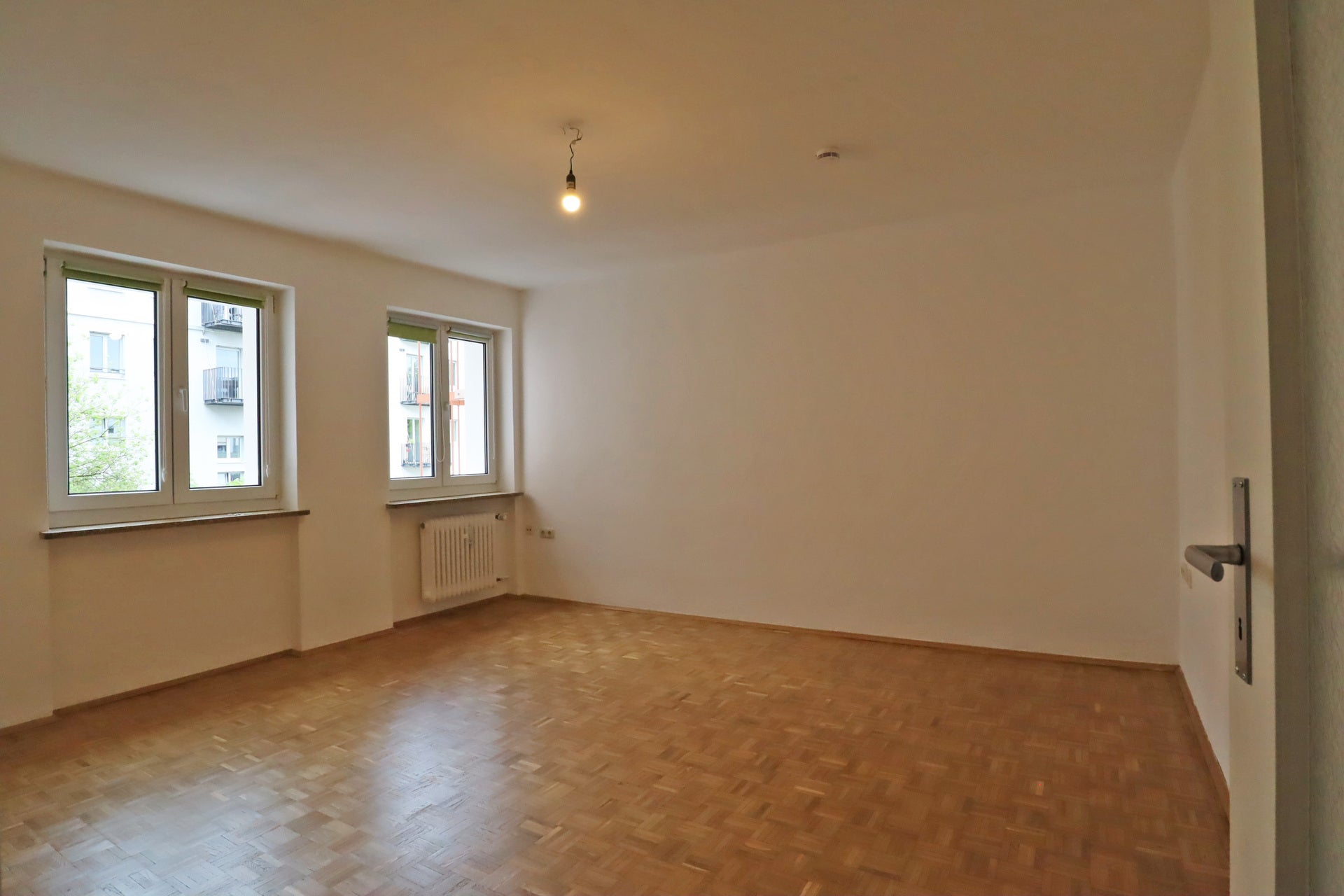 Wohnung Schäftlarnstraße in München