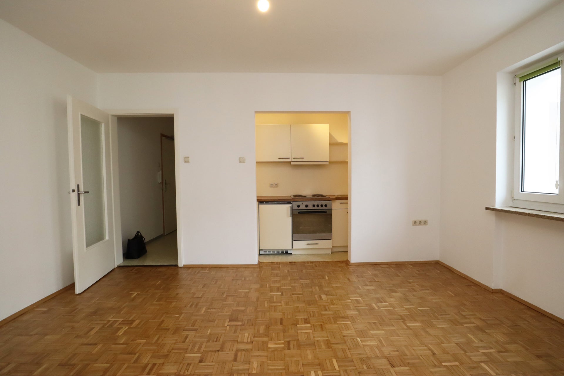 Wohnung Schäftlarnstraße in München