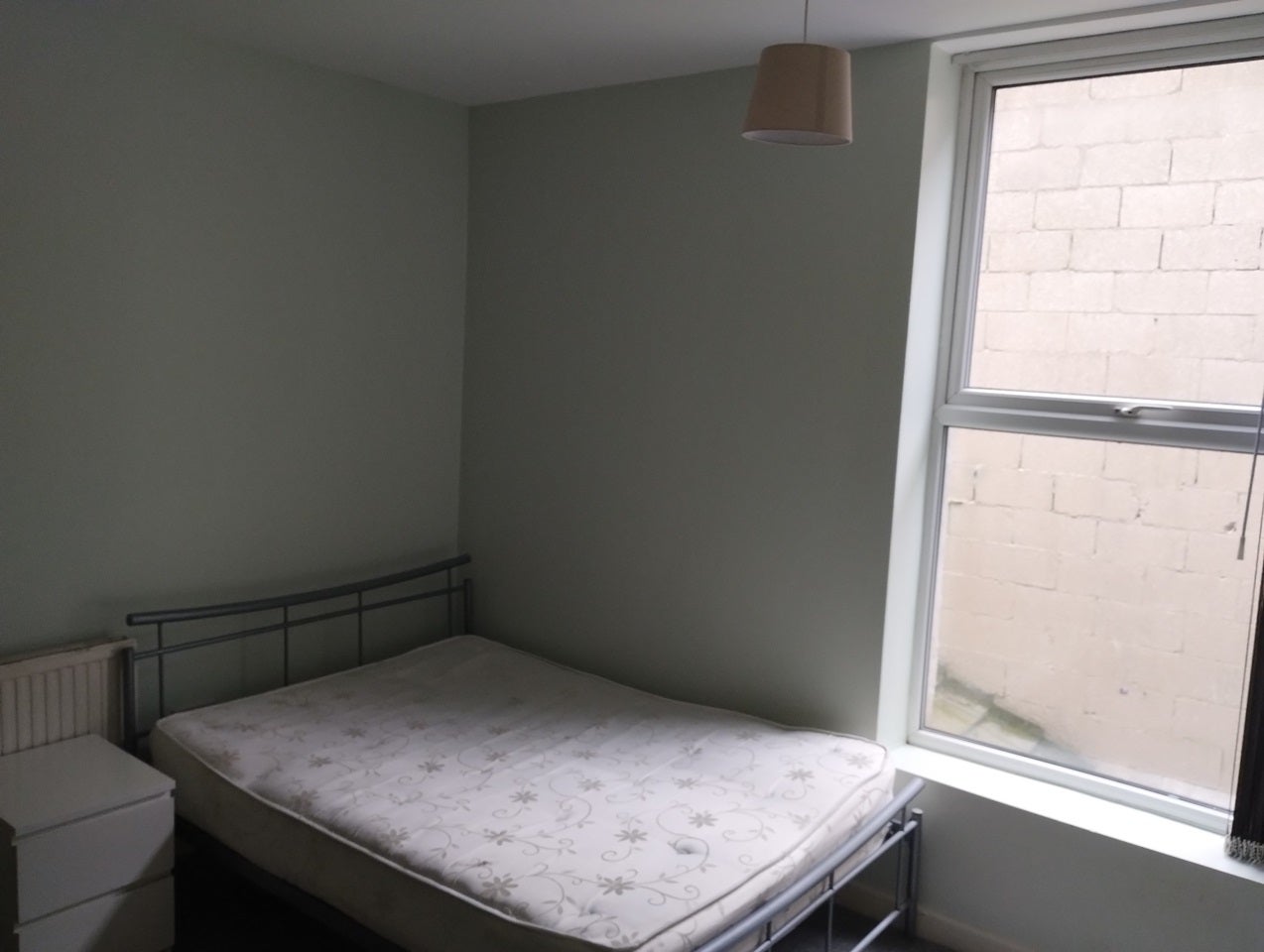 Room Richmond Row in Liverpool