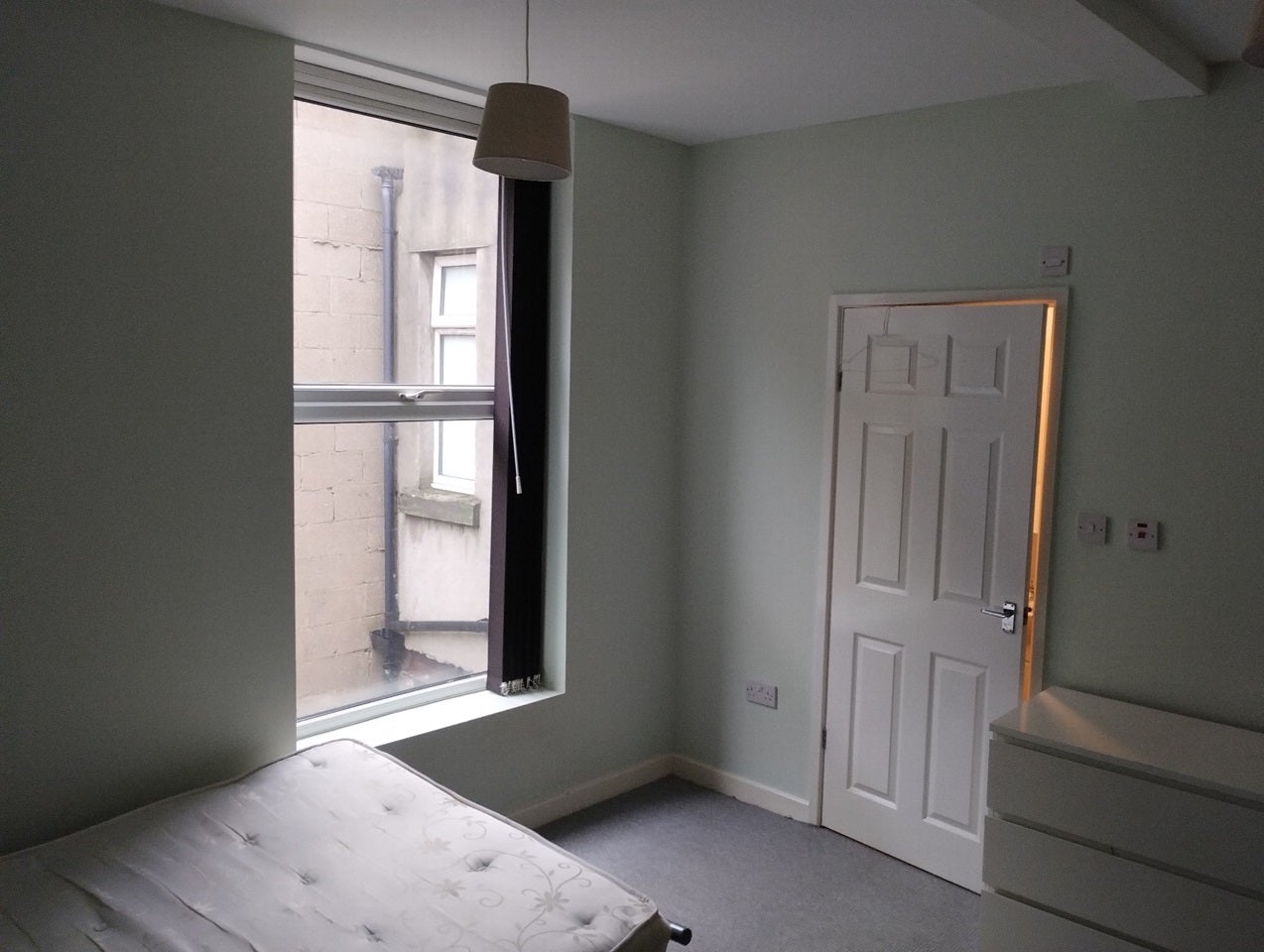 Room Richmond Row in Liverpool