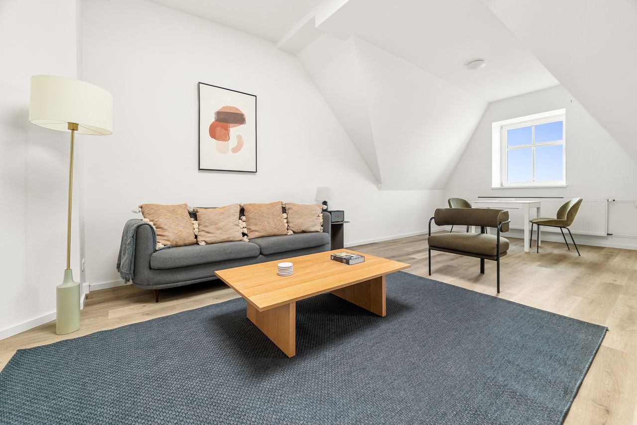 Wohnung Boddinstraße in Berlin
