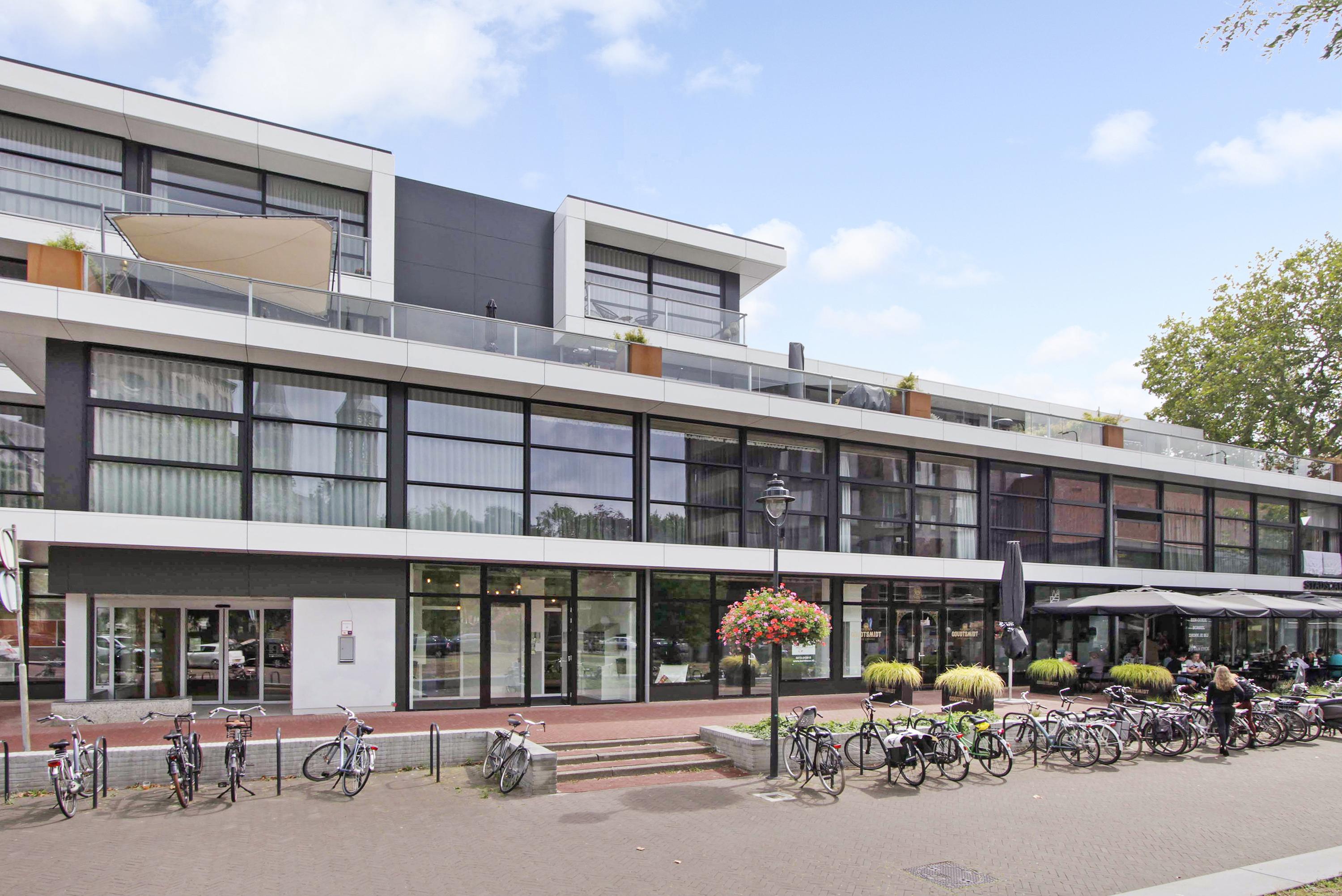 Appartement Pastoor Spieringsstraat 5 F in Uden