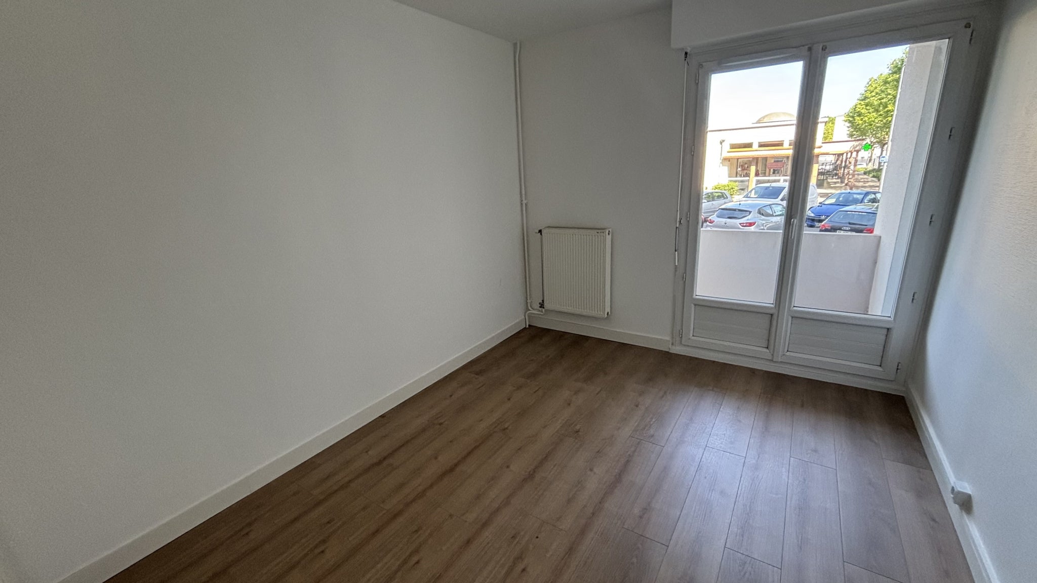 Appartement Rue Jean-Baptiste Morin à Orléans