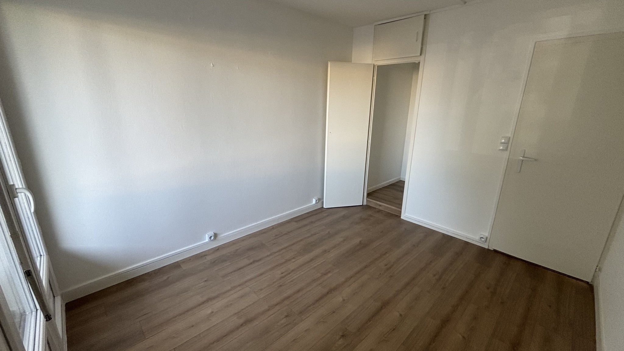 Appartement Rue Jean-Baptiste Morin à Orléans
