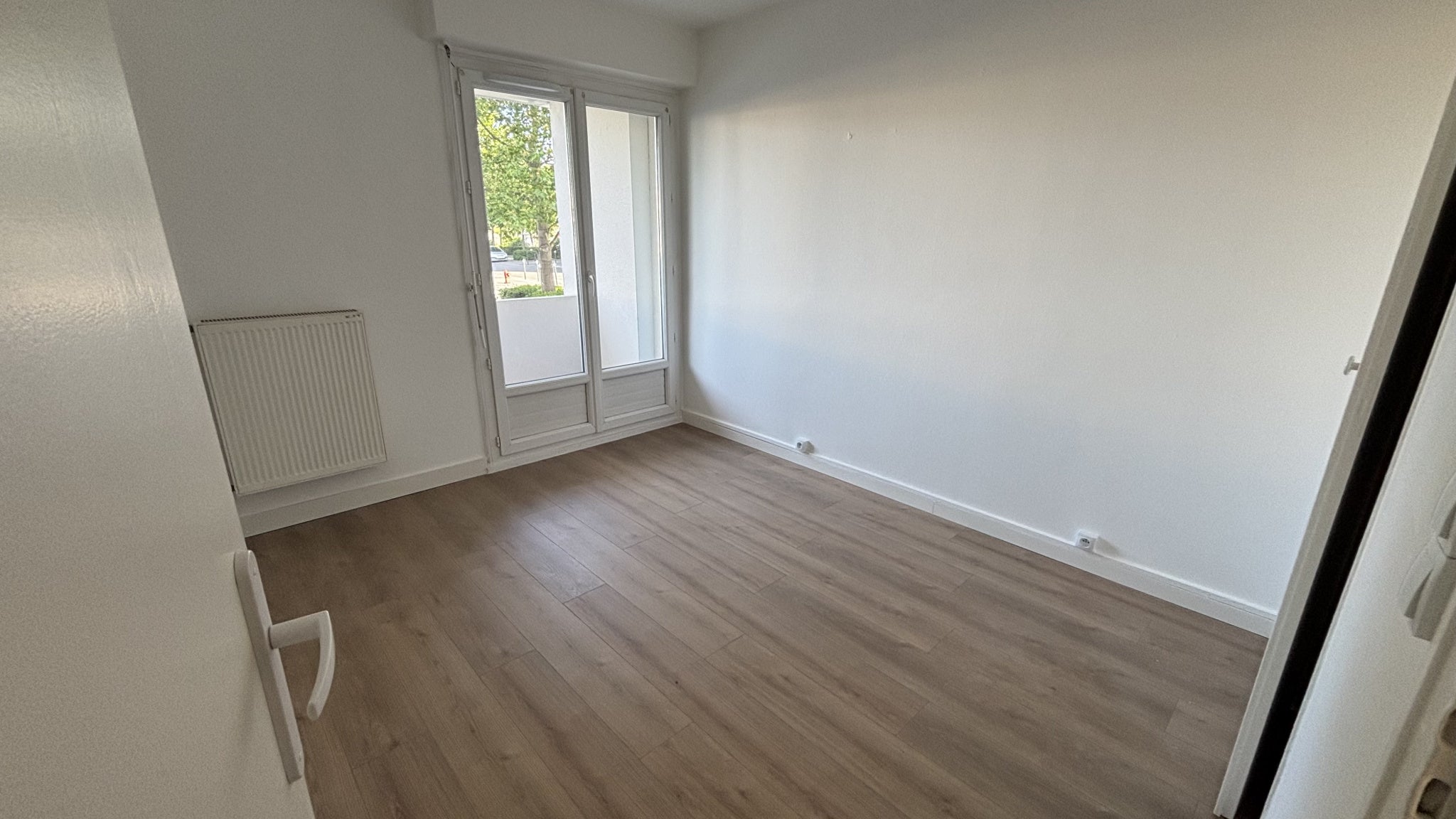 Appartement Rue Jean-Baptiste Morin à Orléans
