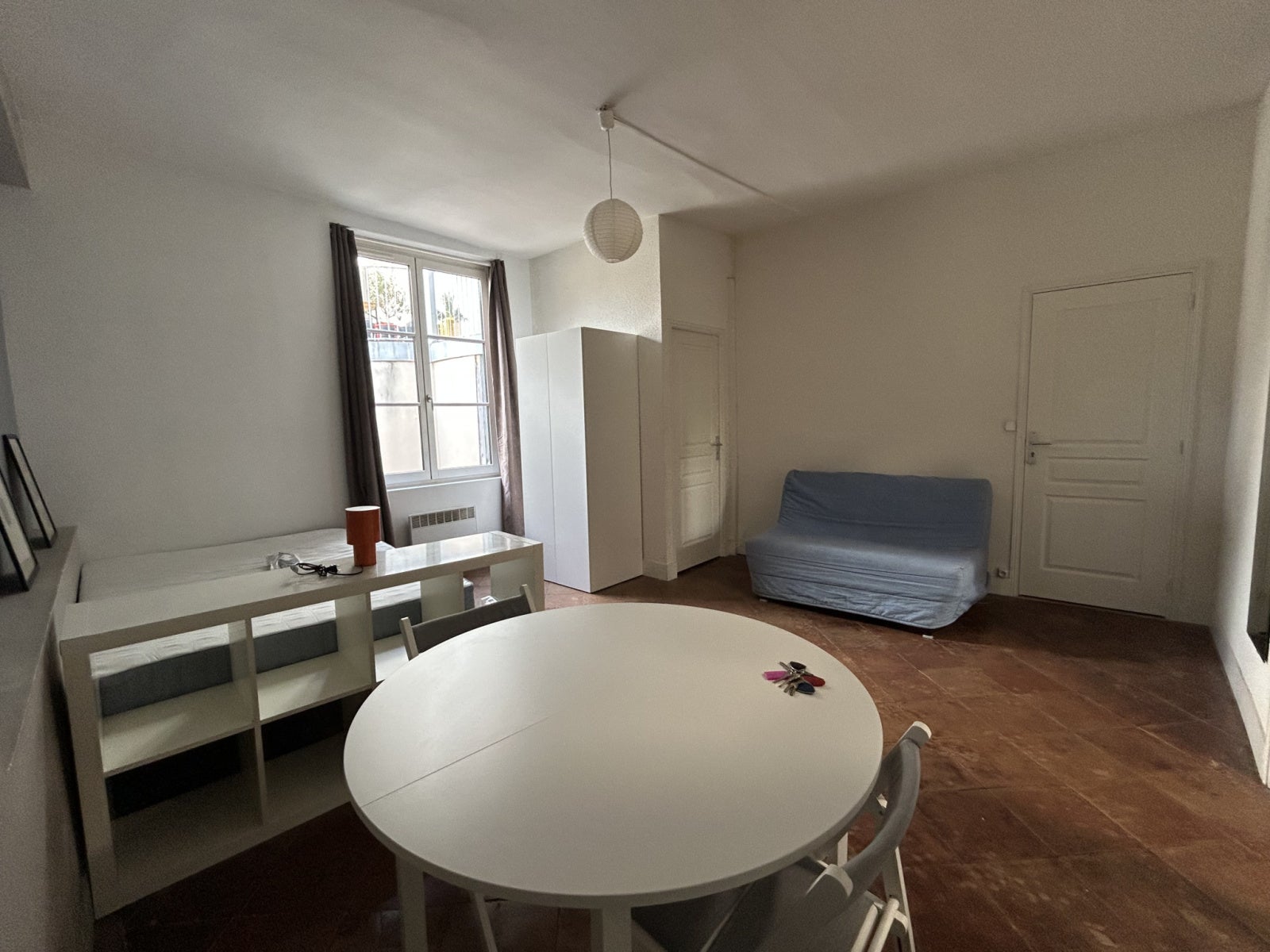 Flat Cour Marie-France Brive in Toulouse